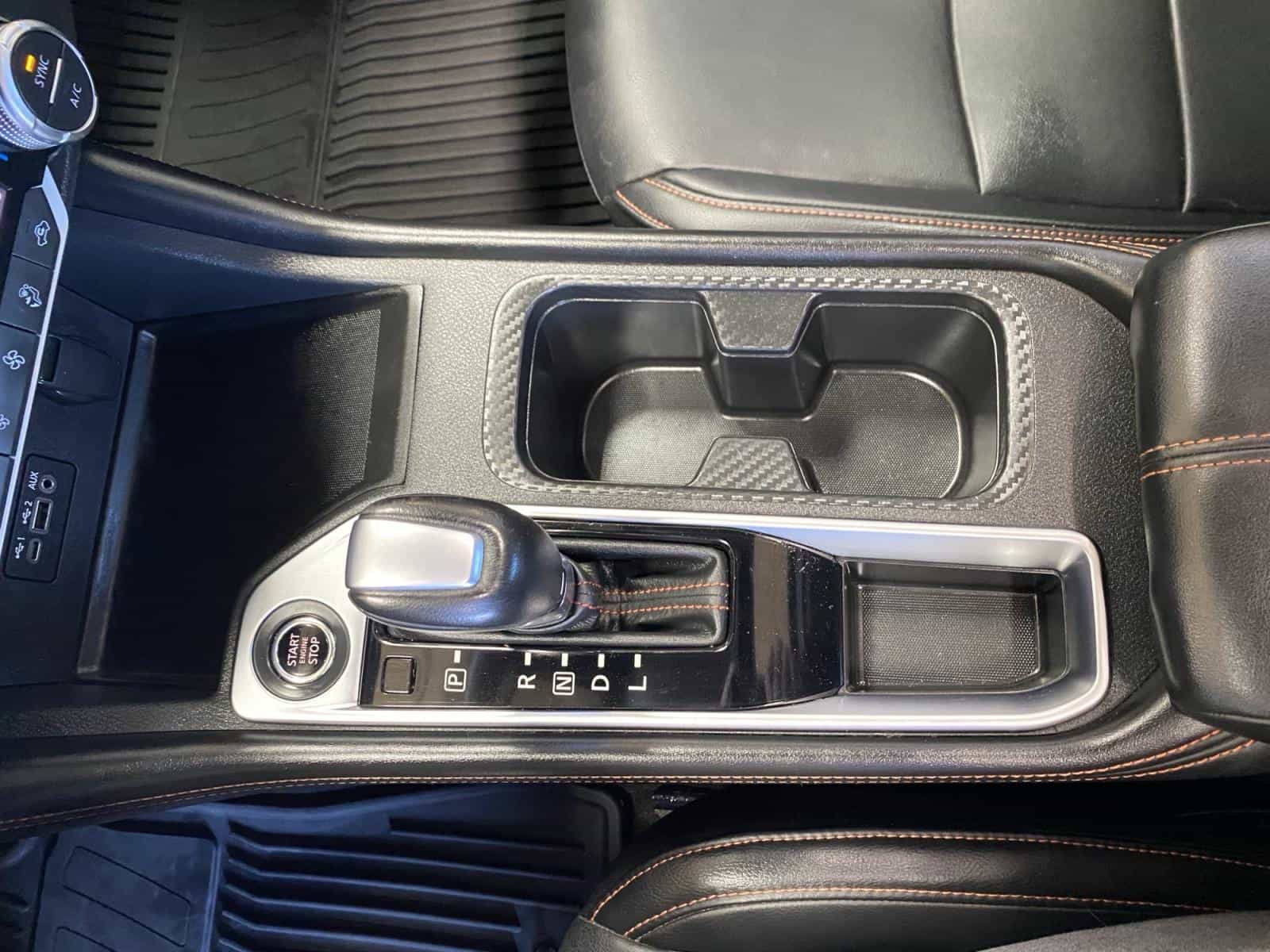 2021 Nissan Sentra SR - Image 13