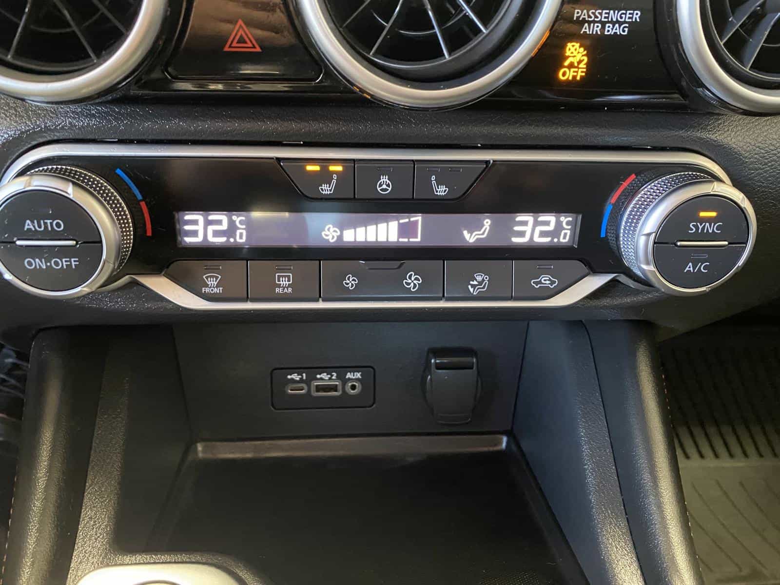 2021 Nissan Sentra SR - Image 12