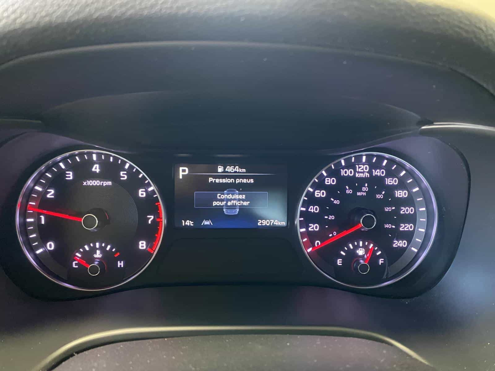 2022 Kia Forte EX - Image 10