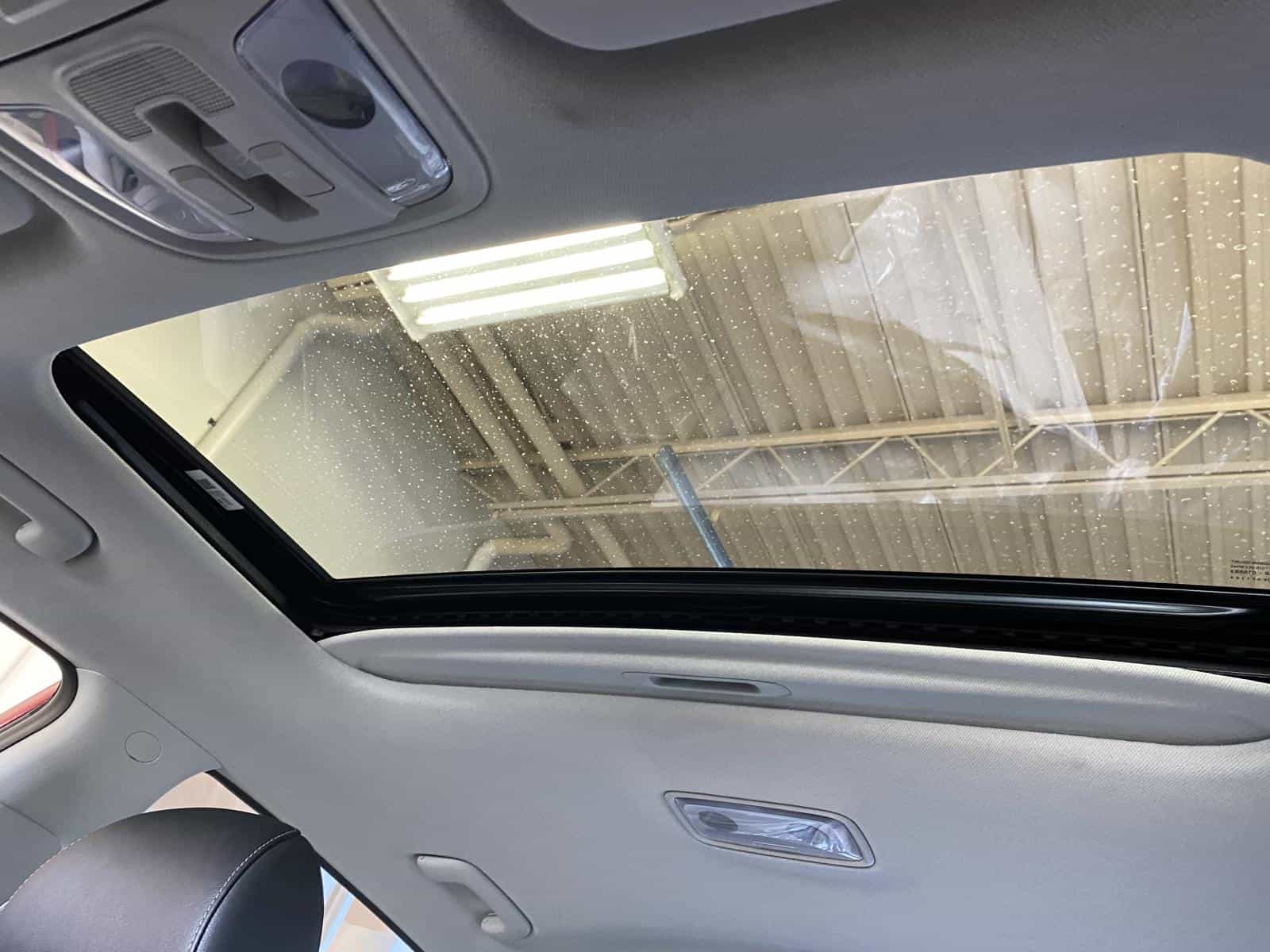 2022 Kia Niro SX Touring Plug-In - Image 15