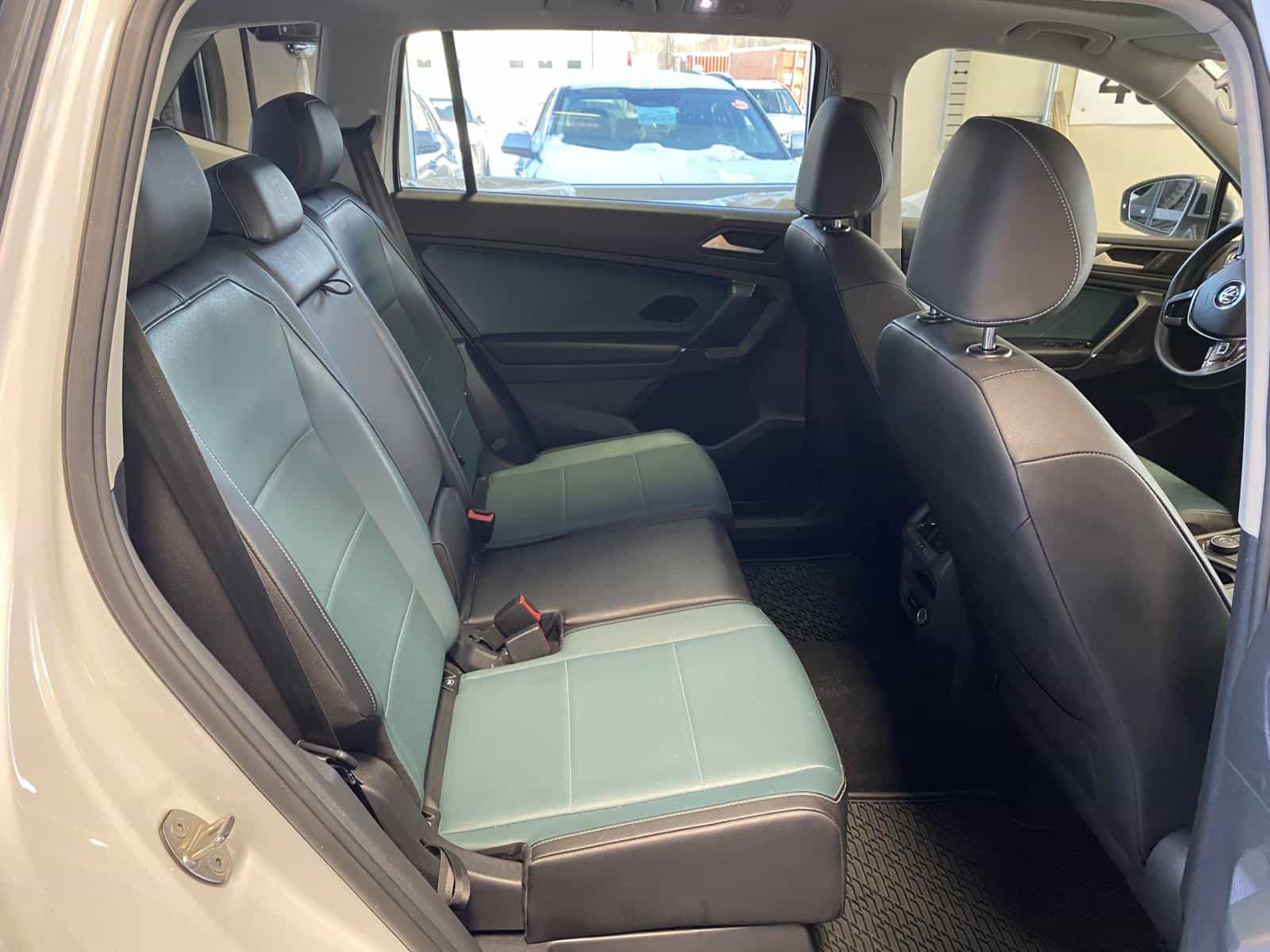 Image 9 Volkswagen Tiguan IQ Drive 2020