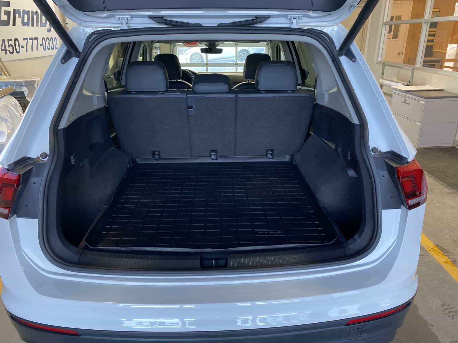 2020 Volkswagen Tiguan IQ Drive - Image 9