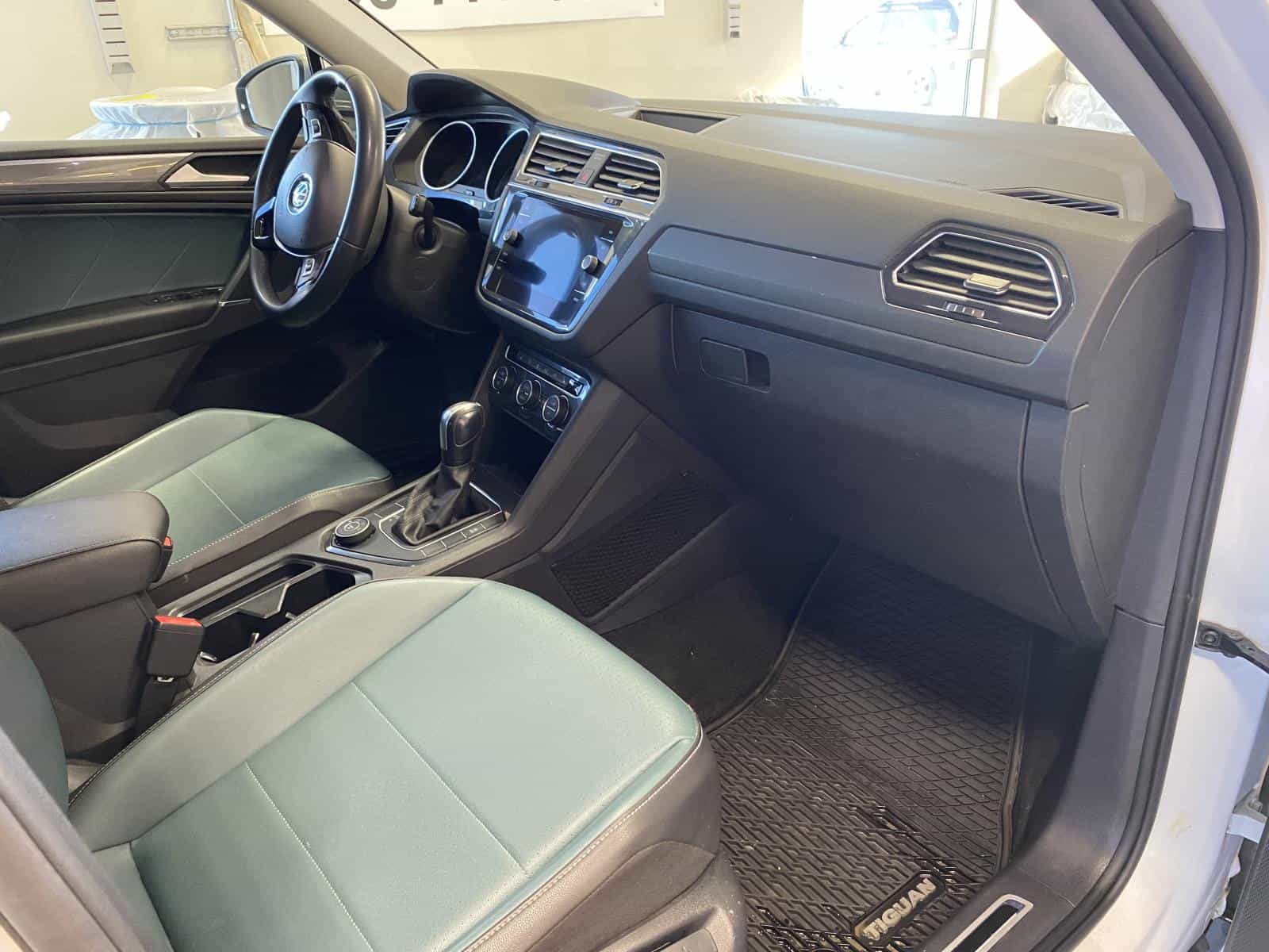 Image 8 Volkswagen Tiguan IQ Drive 2020