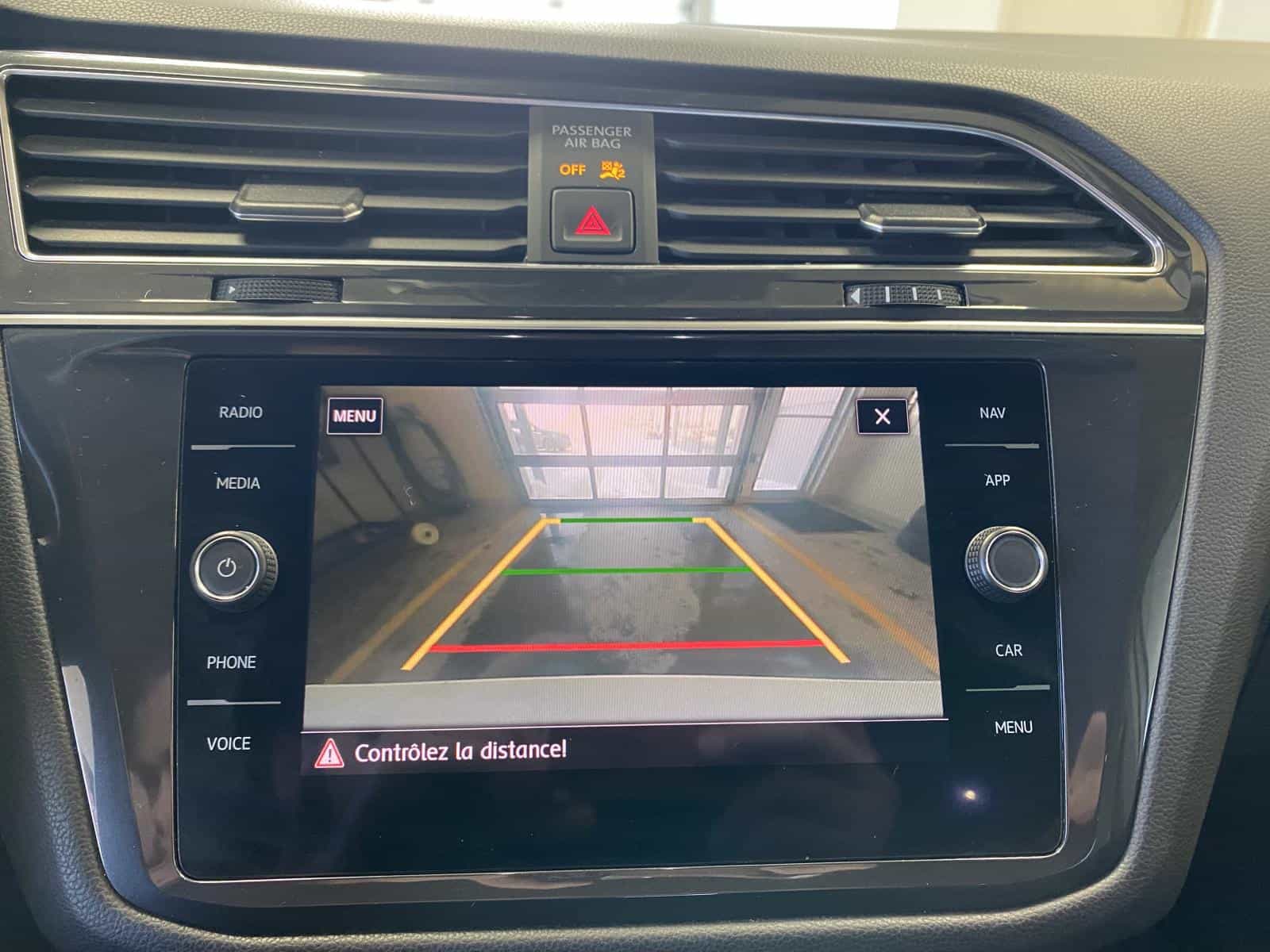 2020 Volkswagen Tiguan IQ Drive - Image 12