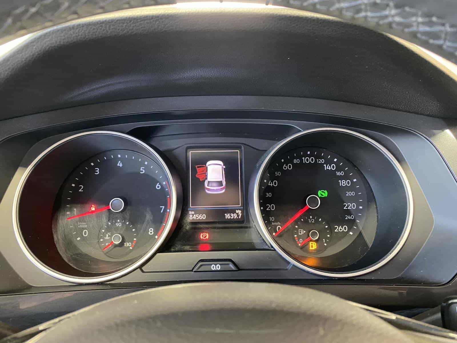 Image 13 Volkswagen Tiguan IQ Drive 2020