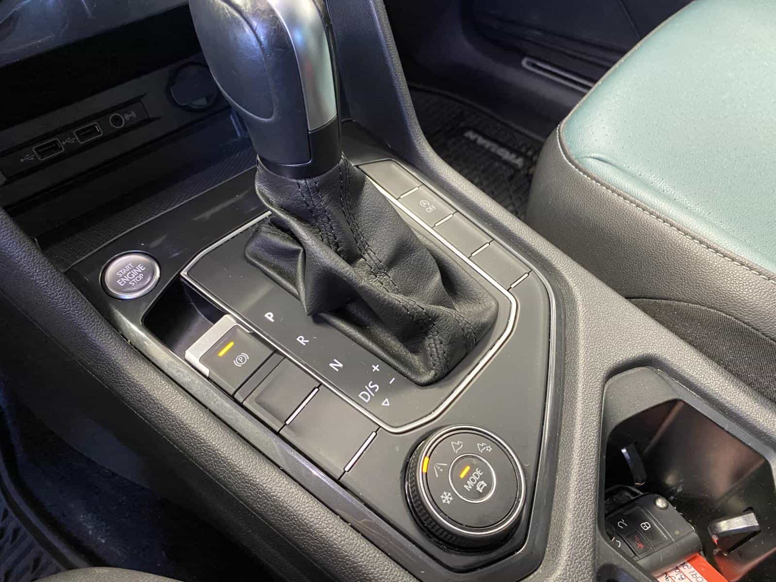 2020 Volkswagen Tiguan IQ Drive - Image 14