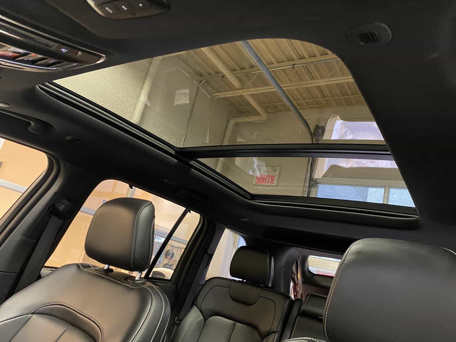 Image 11 Jeep Grand Cherokee Limited 2024