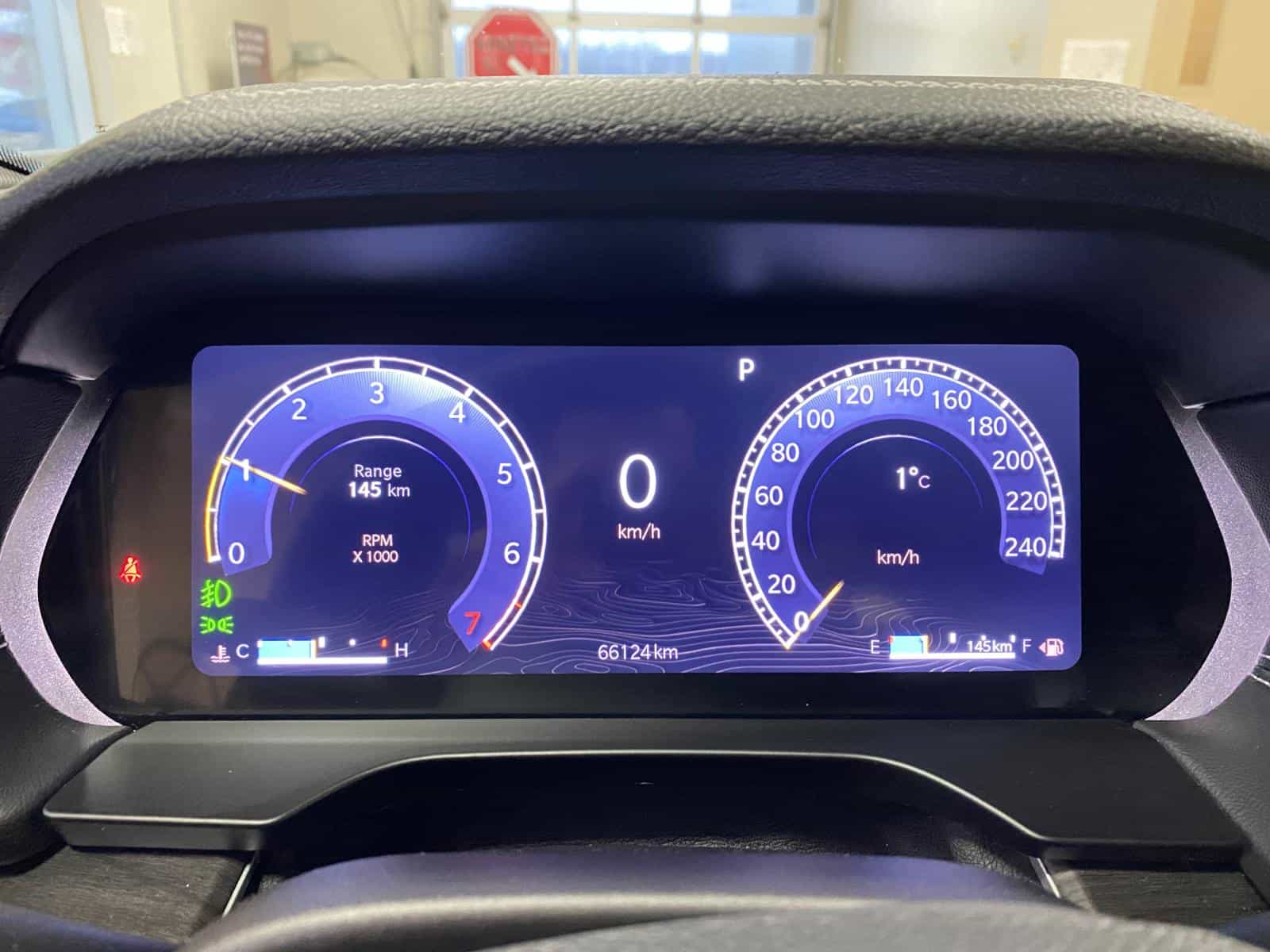 Image 13 Jeep Grand Cherokee Limited 2024