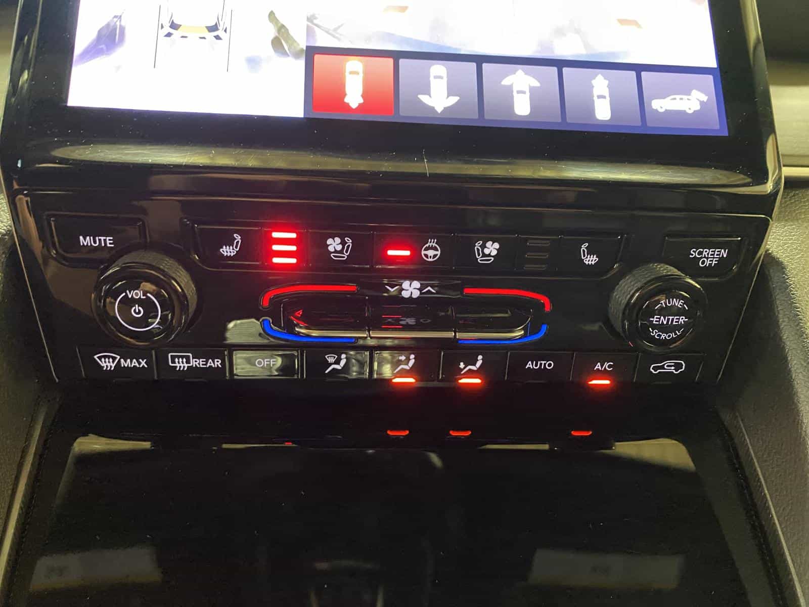 Image 15 Jeep Grand Cherokee Limited 2024