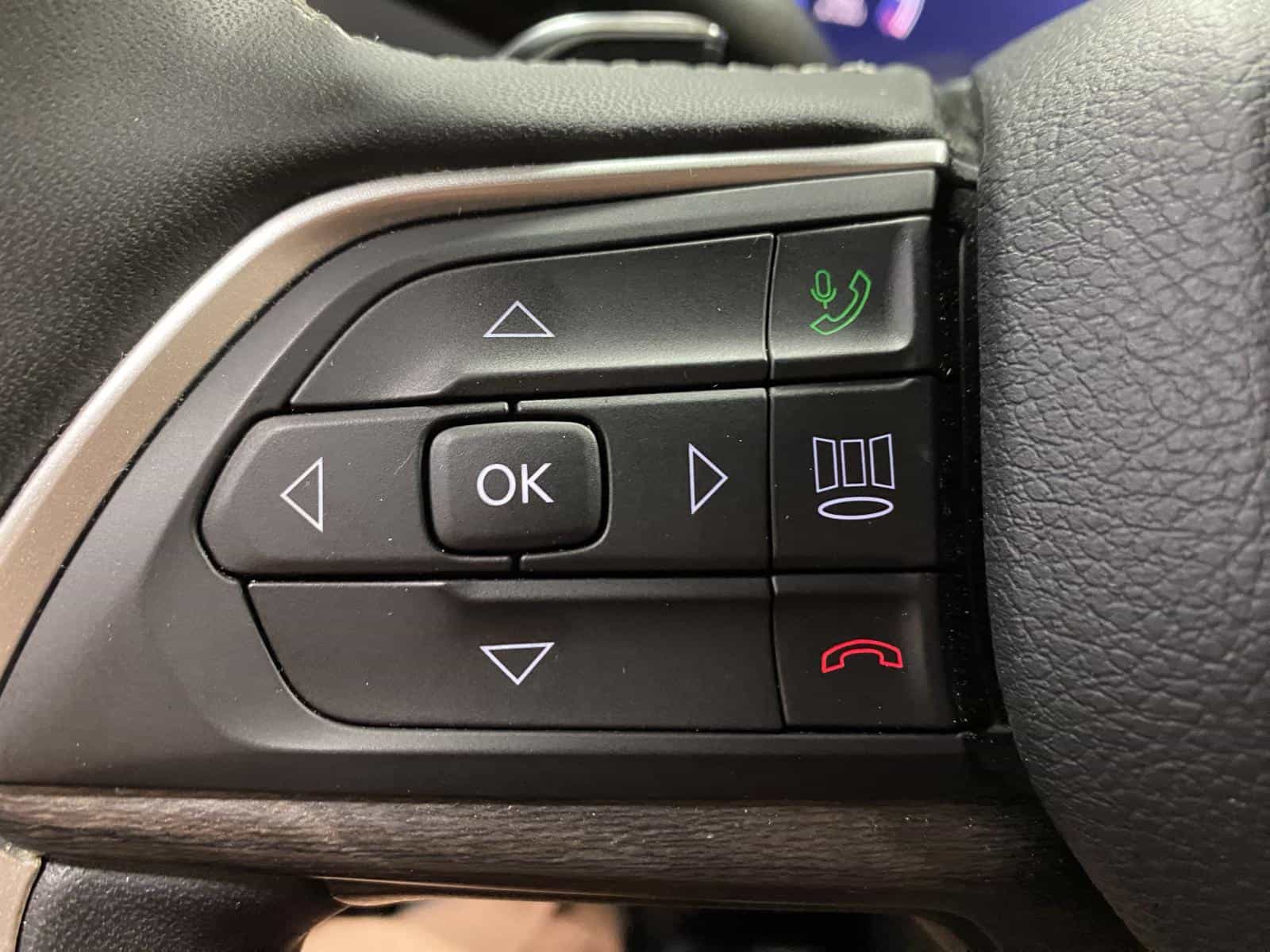 Image 17 Jeep Grand Cherokee Limited 2024