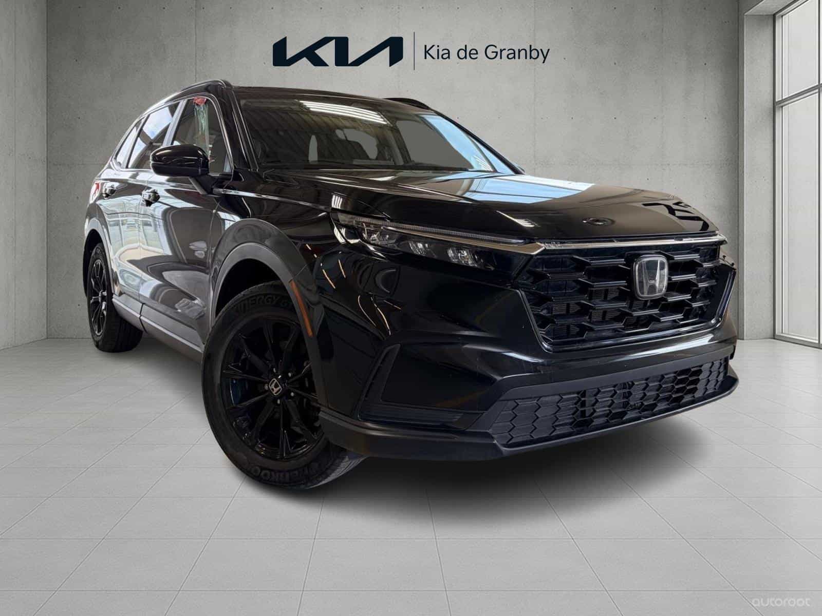 2023 Honda CR-V Sport - Image 1