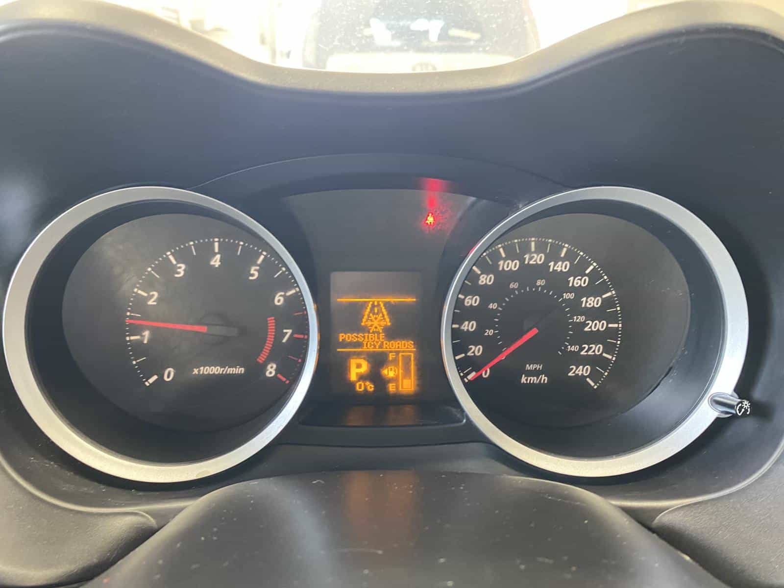 2016 Mitsubishi Lancer SE - Image 9