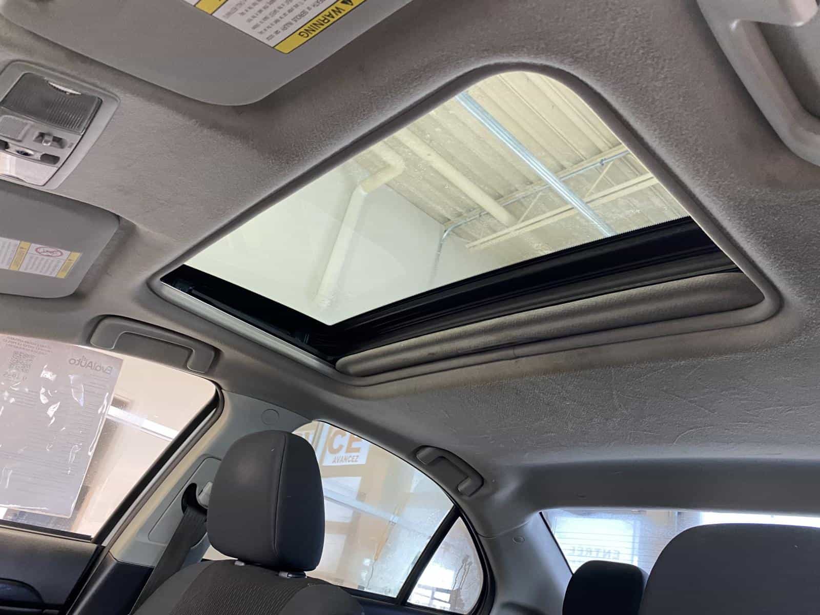 2016 Mitsubishi Lancer SE - Image 12