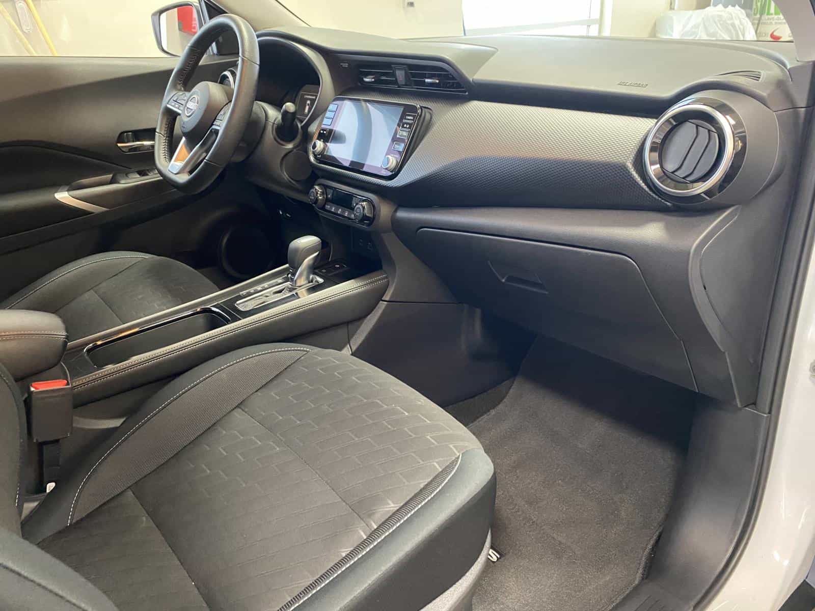 2024 Nissan Kicks SV - Image 7