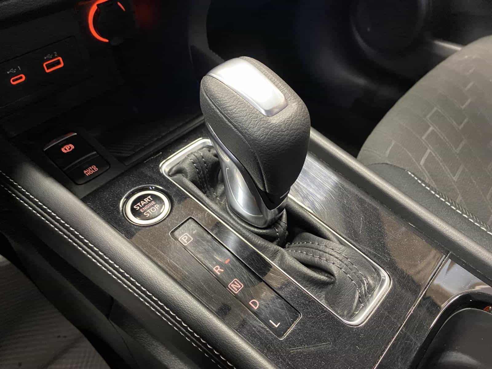 2024 Nissan Kicks SV - Image 13