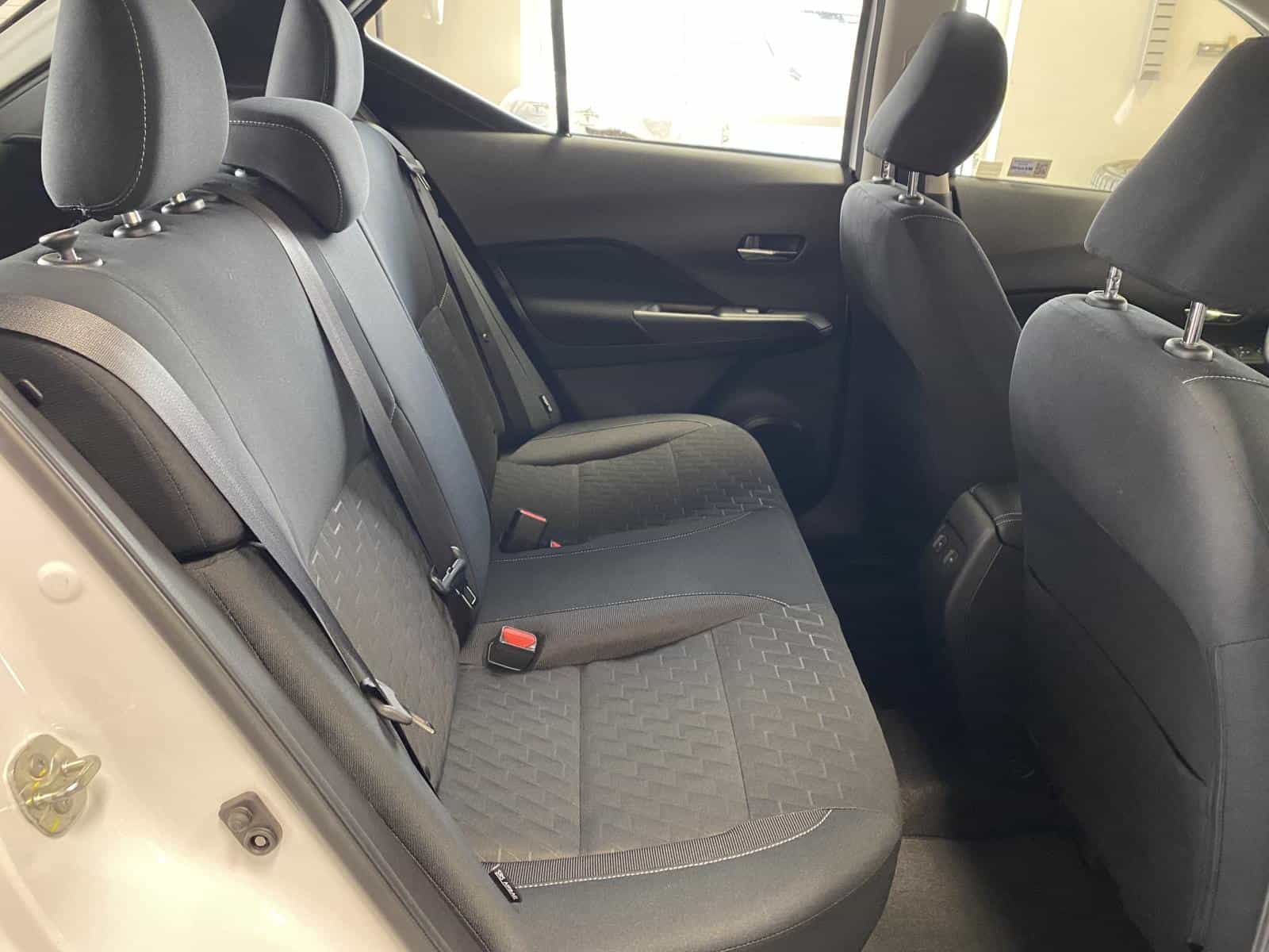 2023 Nissan Kicks SV - Image 7