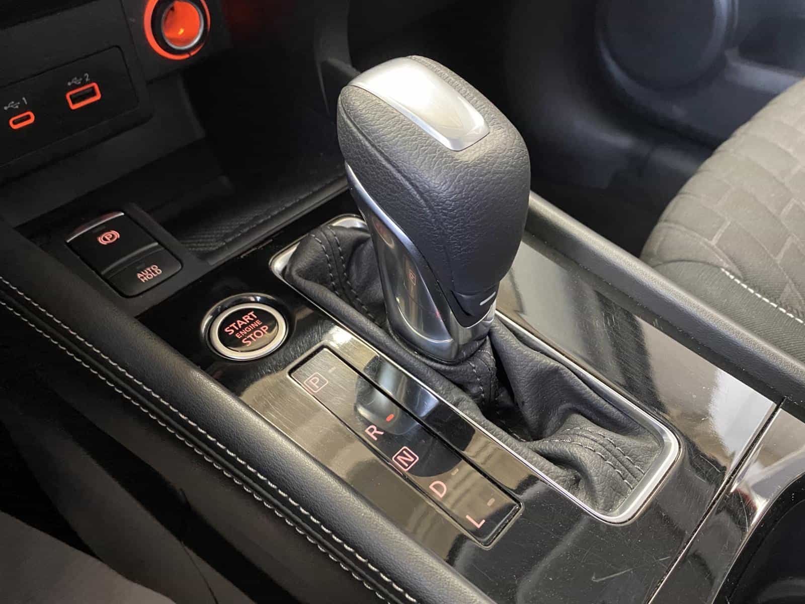 2023 Nissan Kicks SV - Image 12