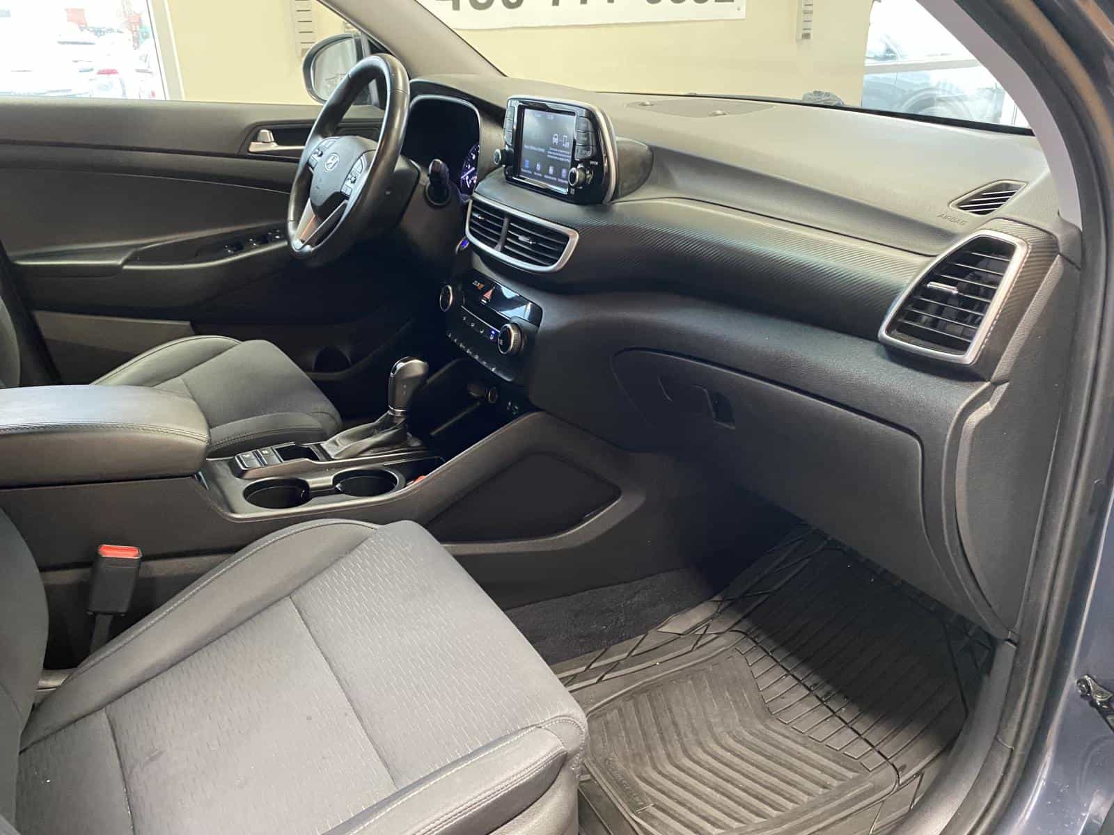 2021 Hyundai Tucson Preferred 2.0L - Image 6