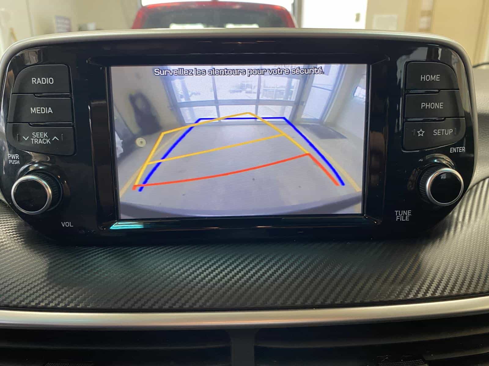 2021 Hyundai Tucson Preferred 2.0L - Image 10