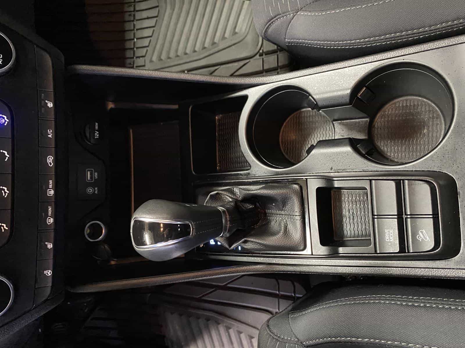 2021 Hyundai Tucson Preferred 2.0L - Image 12