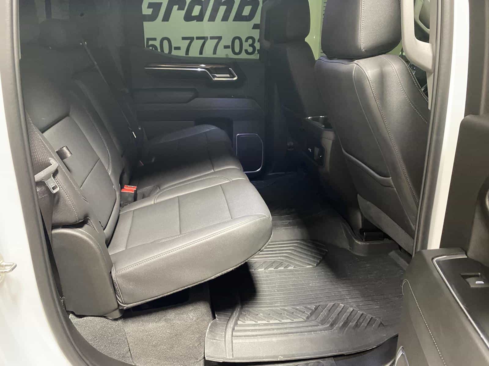 Image 10 Chevrolet Silverado 1500 LT Trail Boss 2023