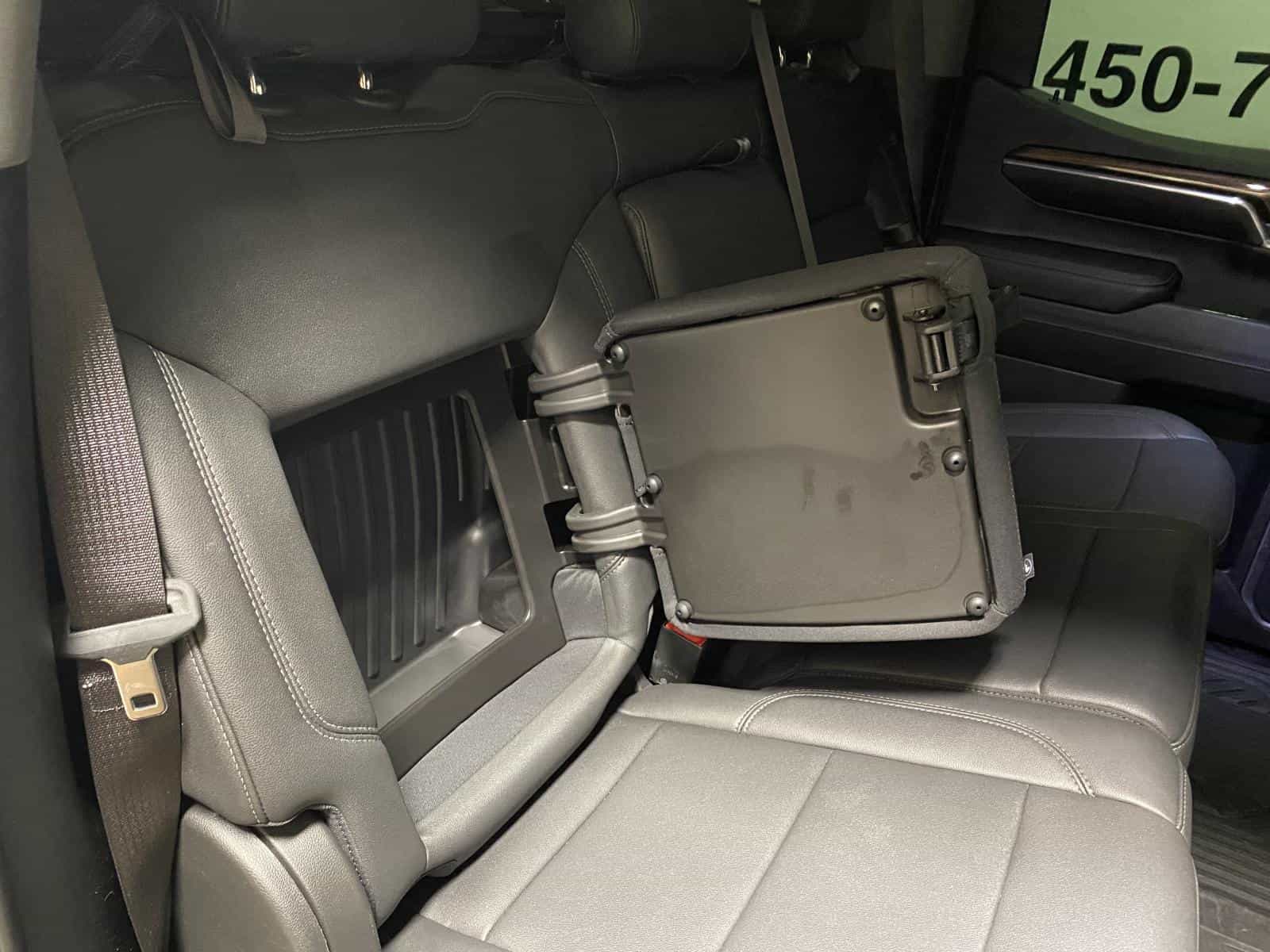 2023 Chevrolet Silverado 1500 LT Trail Boss - Image 11