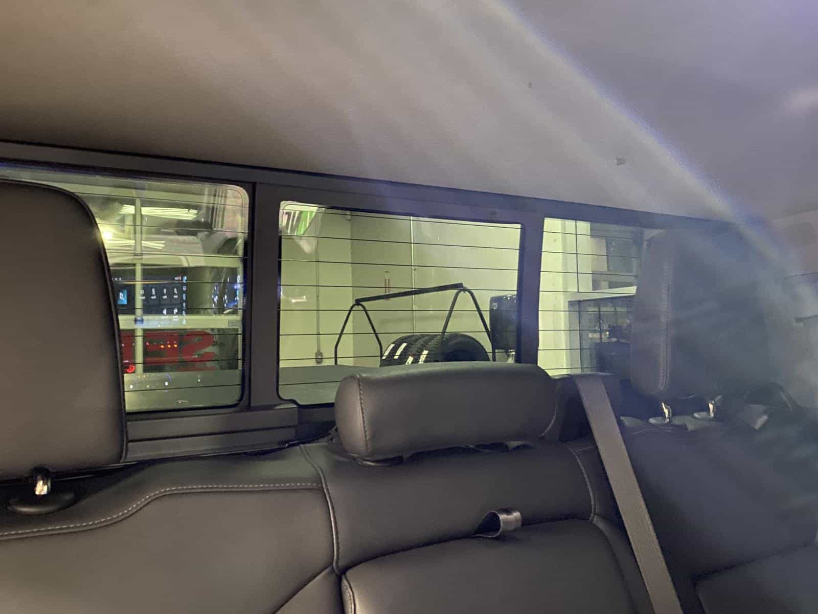 Image 13 Chevrolet Silverado 1500 LT Trail Boss 2023