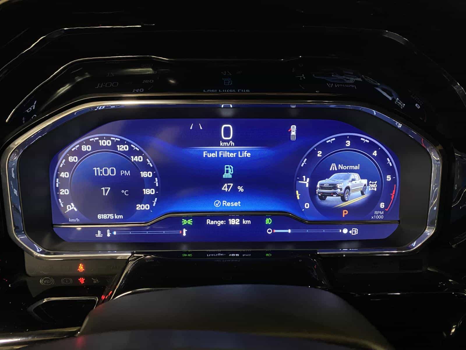 2023 Chevrolet Silverado 1500 LT Trail Boss - Image 16