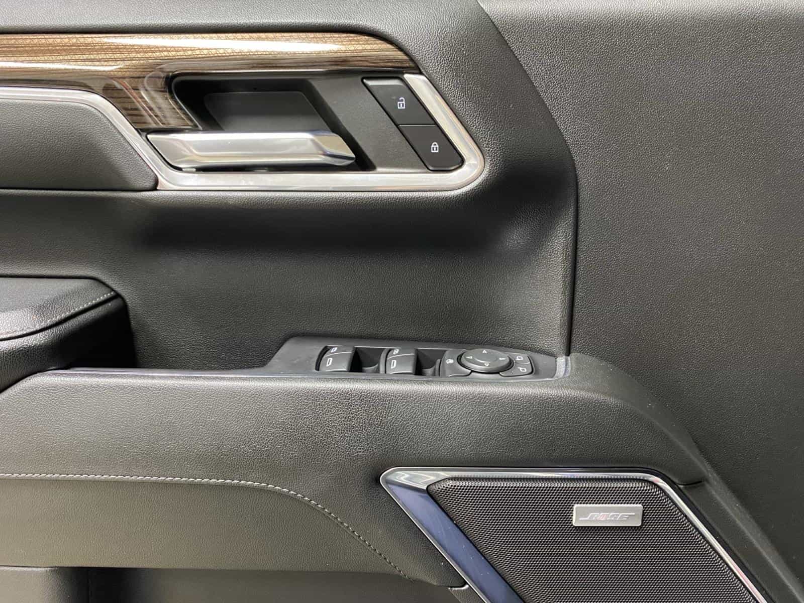 2023 Chevrolet Silverado 1500 LT Trail Boss - Image 19