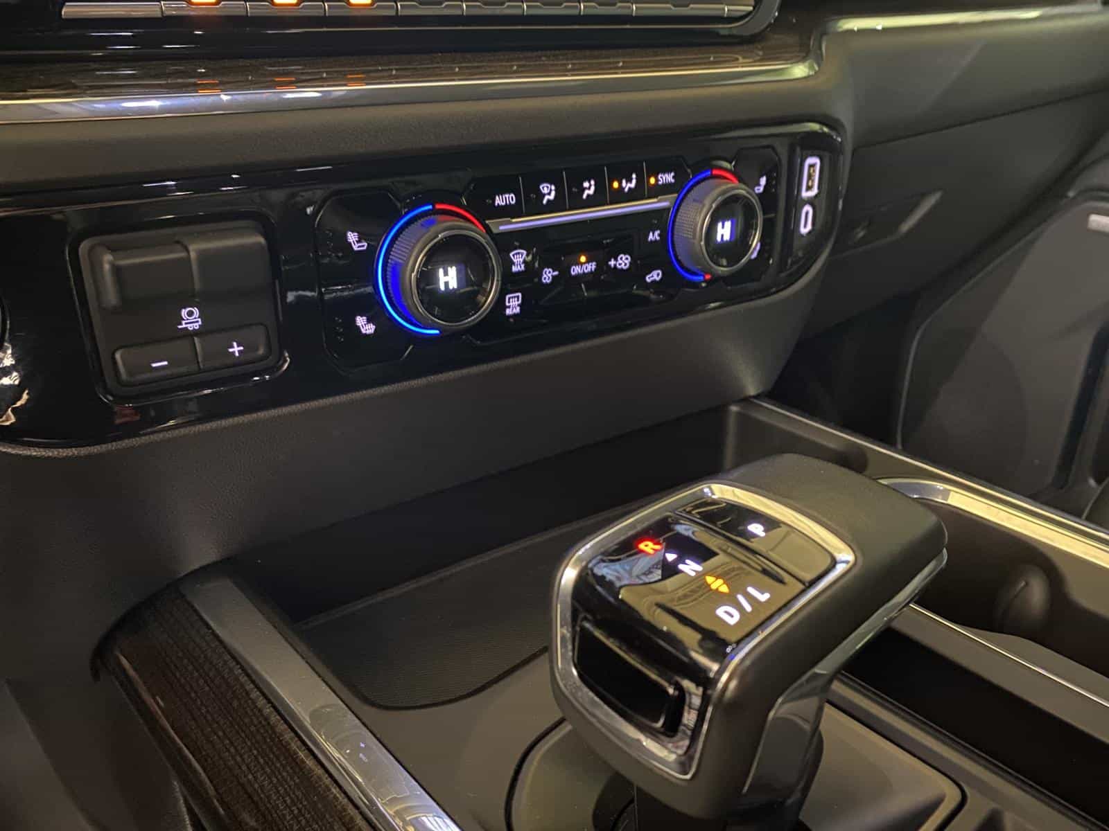 2023 Chevrolet Silverado 1500 LT Trail Boss - Image 18