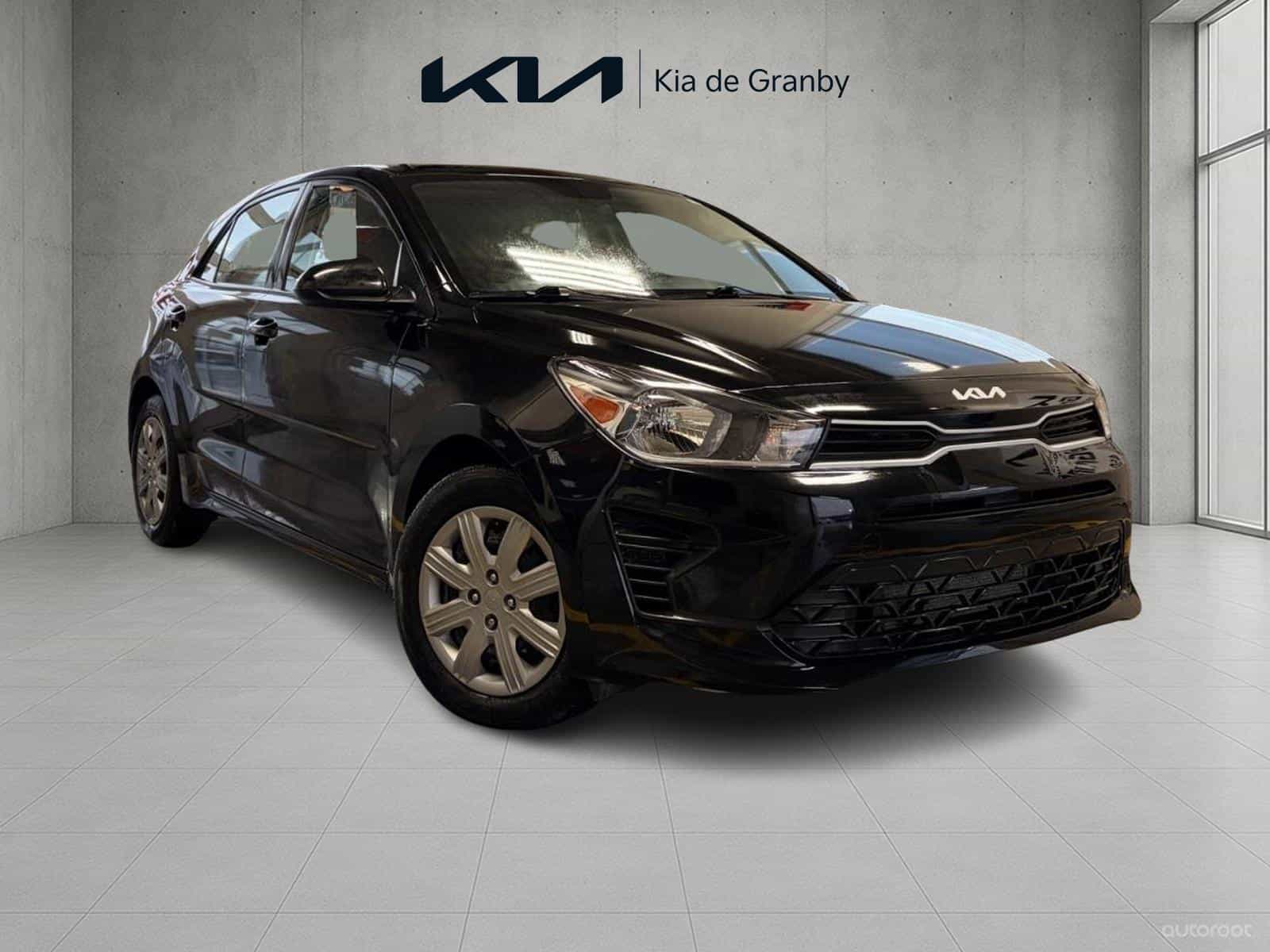 2023 Kia Rio LX Plus - Image 1