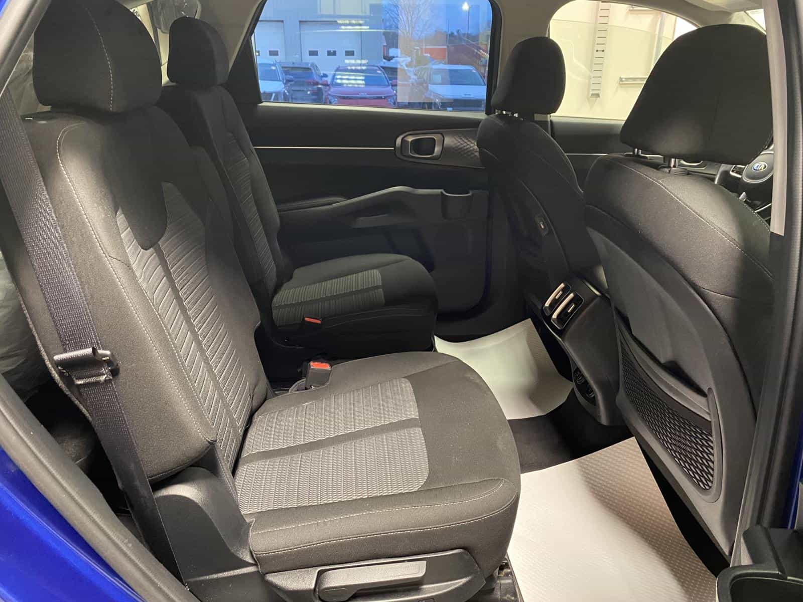2021 Kia Sorento X-Line - Image 8
