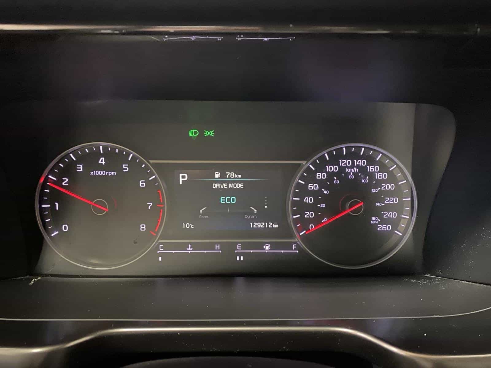 2021 Kia Sorento X-Line - Image 11