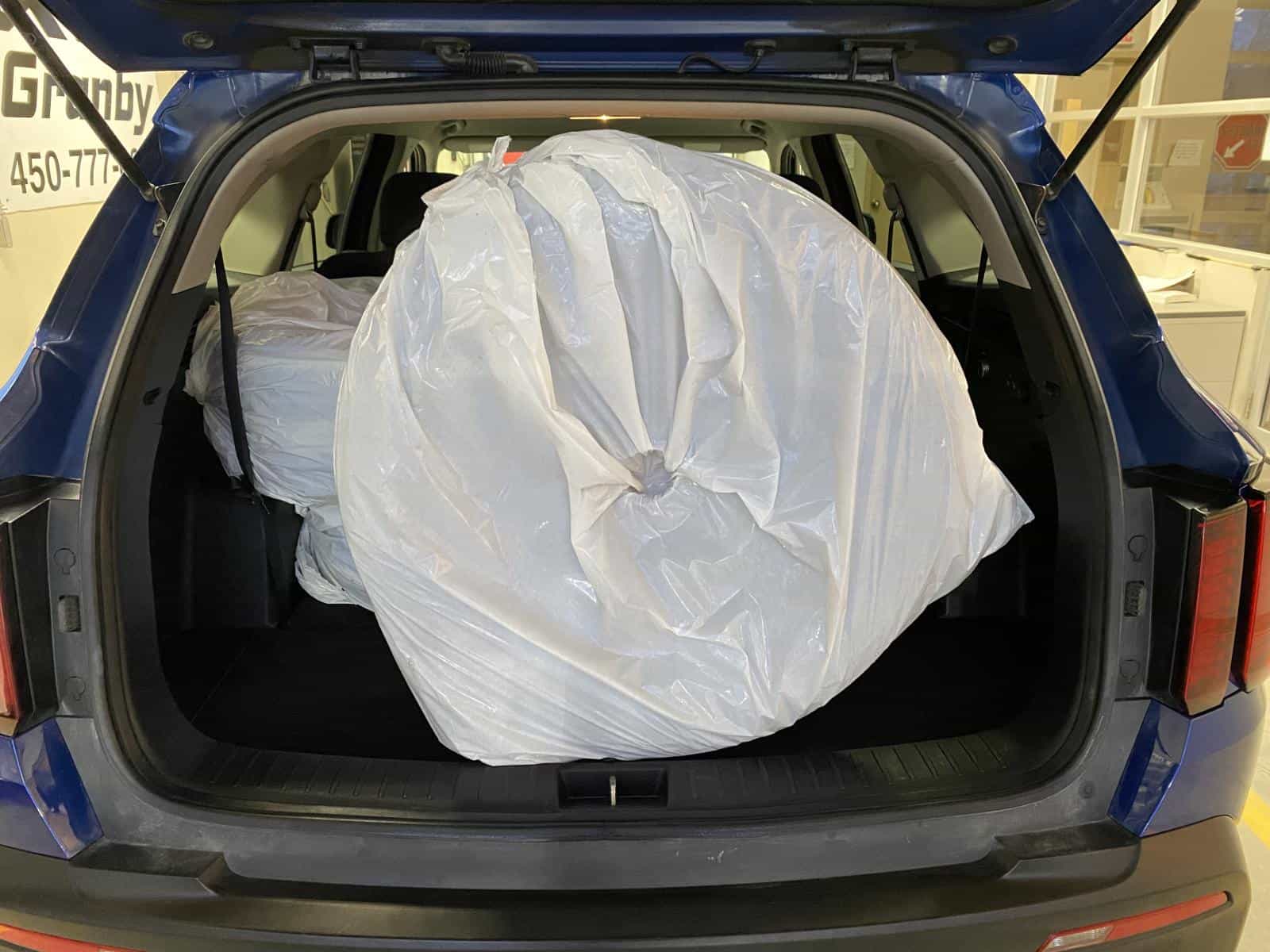 2021 Kia Sorento X-Line - Image 10