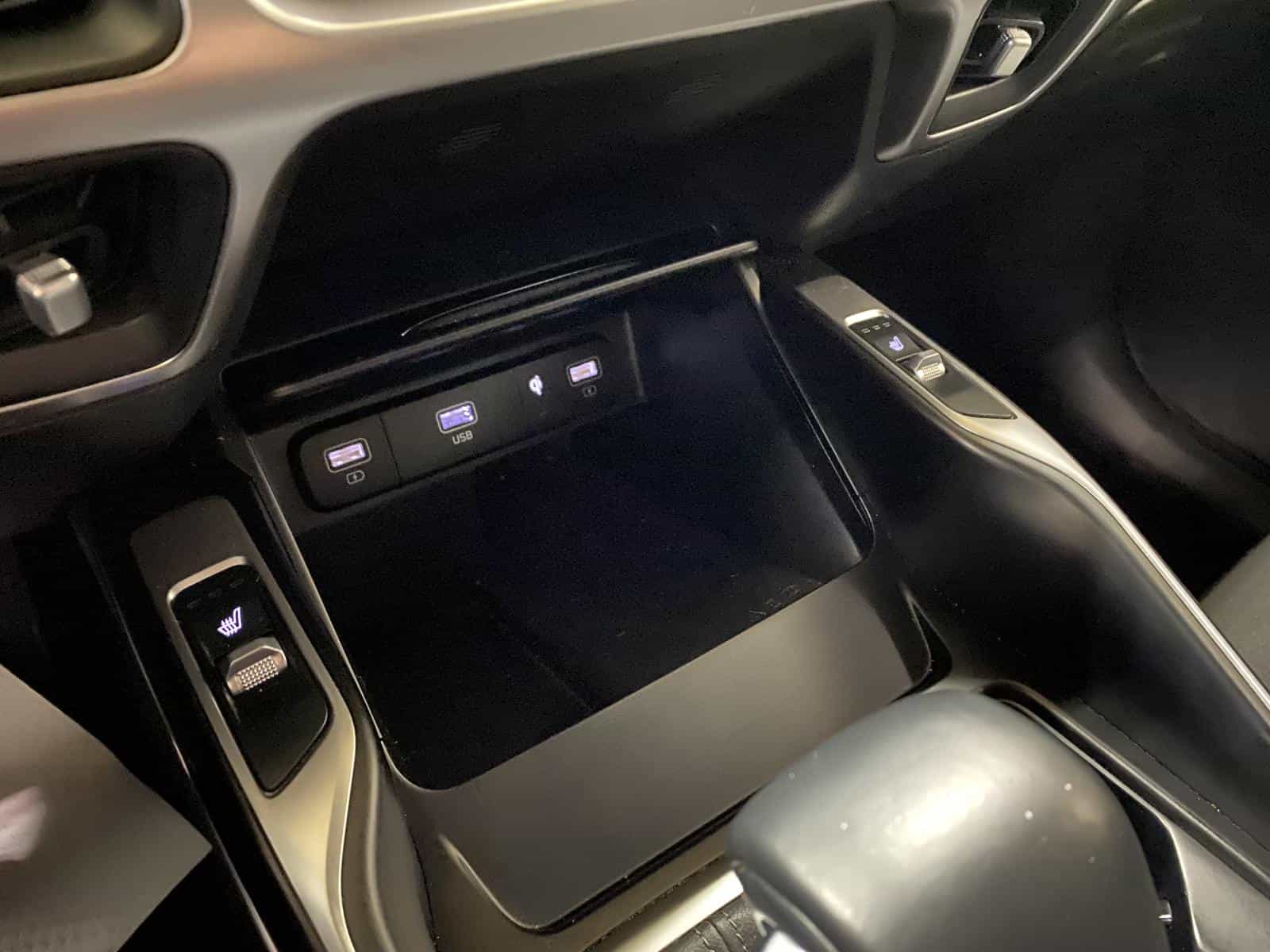 2021 Kia Sorento X-Line - Image 13