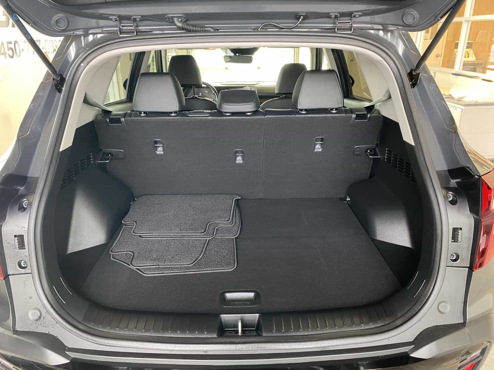 2025 Kia Seltos EX - Image 10