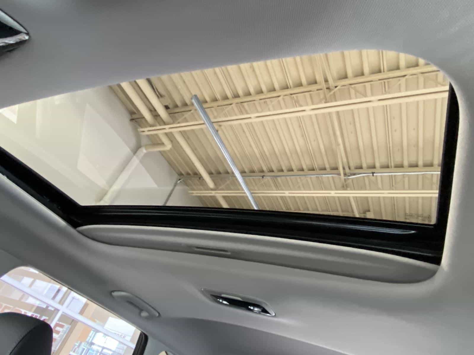 2025 Kia Seltos EX - Image 15