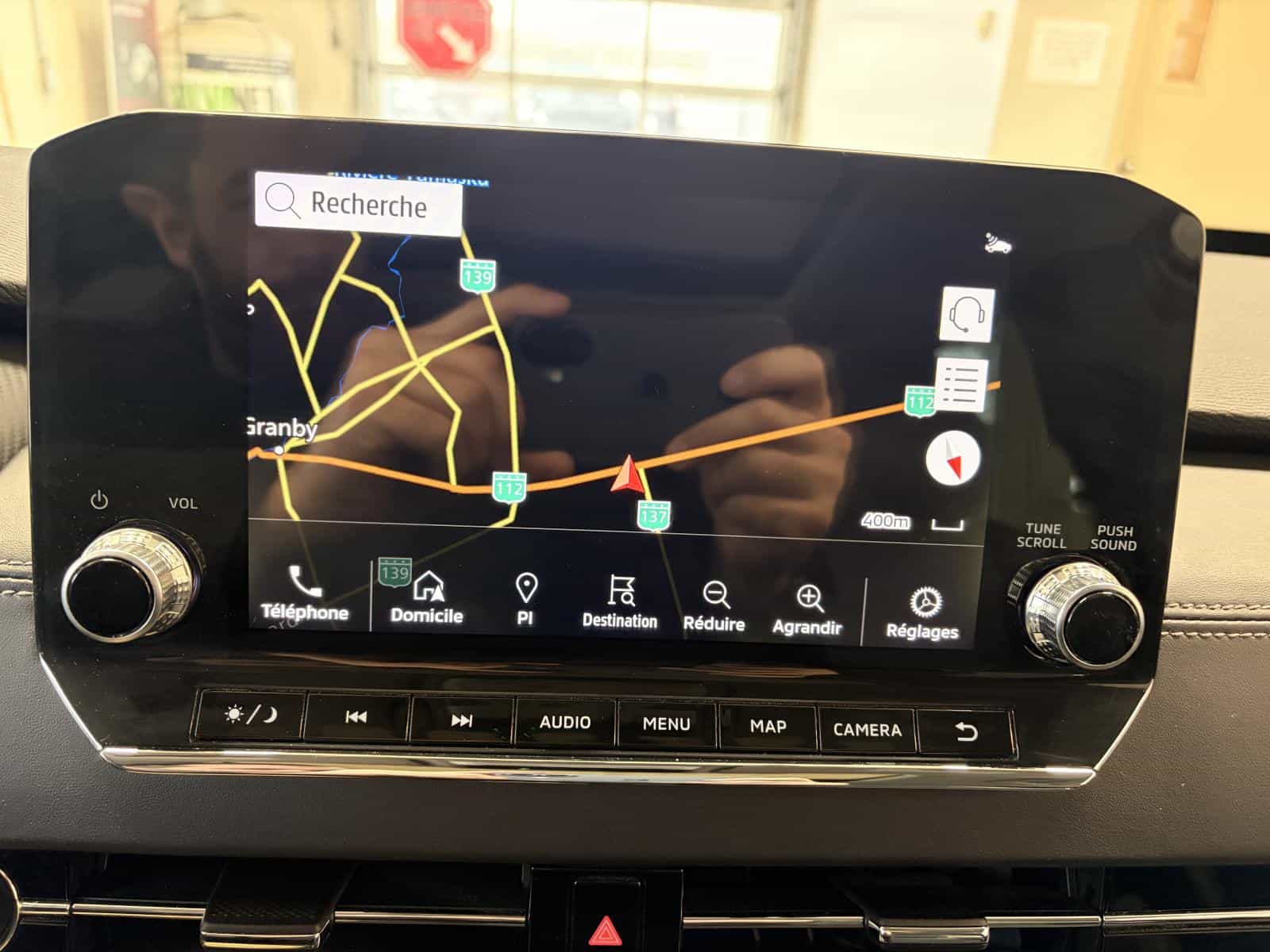 2023 Mitsubishi Outlander SEL - Image 13