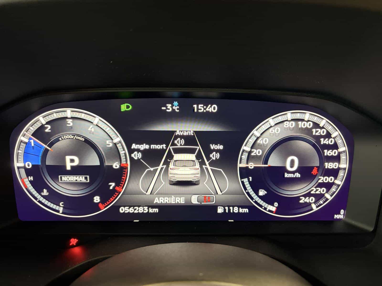 Image 12 Mitsubishi Outlander SEL 2023