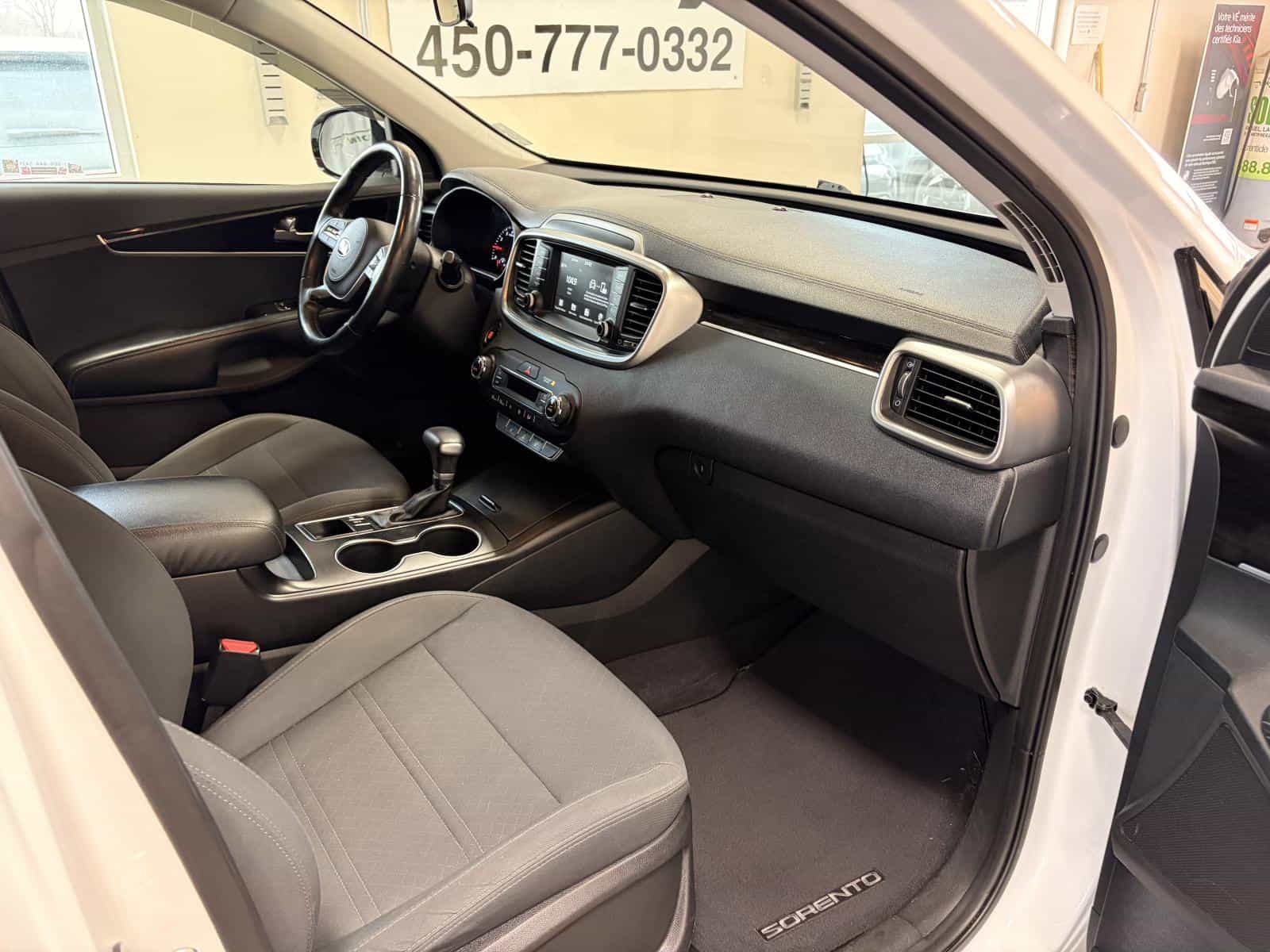 Image 7 Kia Sorento LX+V6 2020