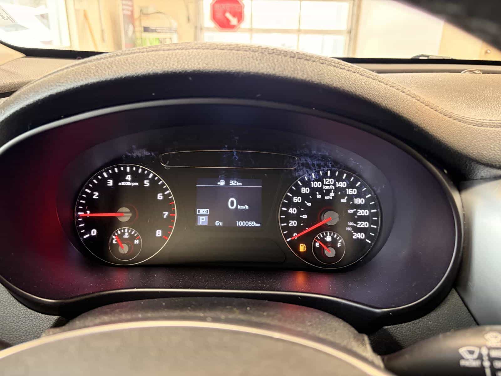 Image 10 Kia Sorento LX+V6 2020