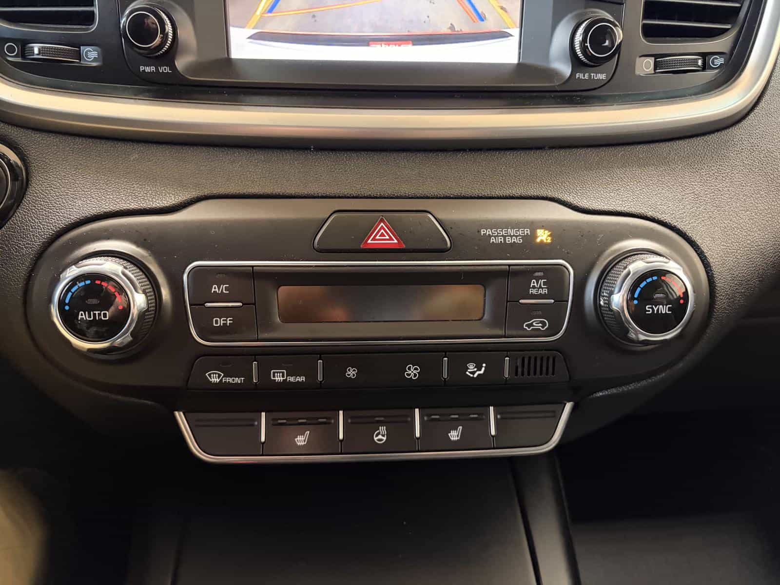 Image 12 Kia Sorento LX+V6 2020