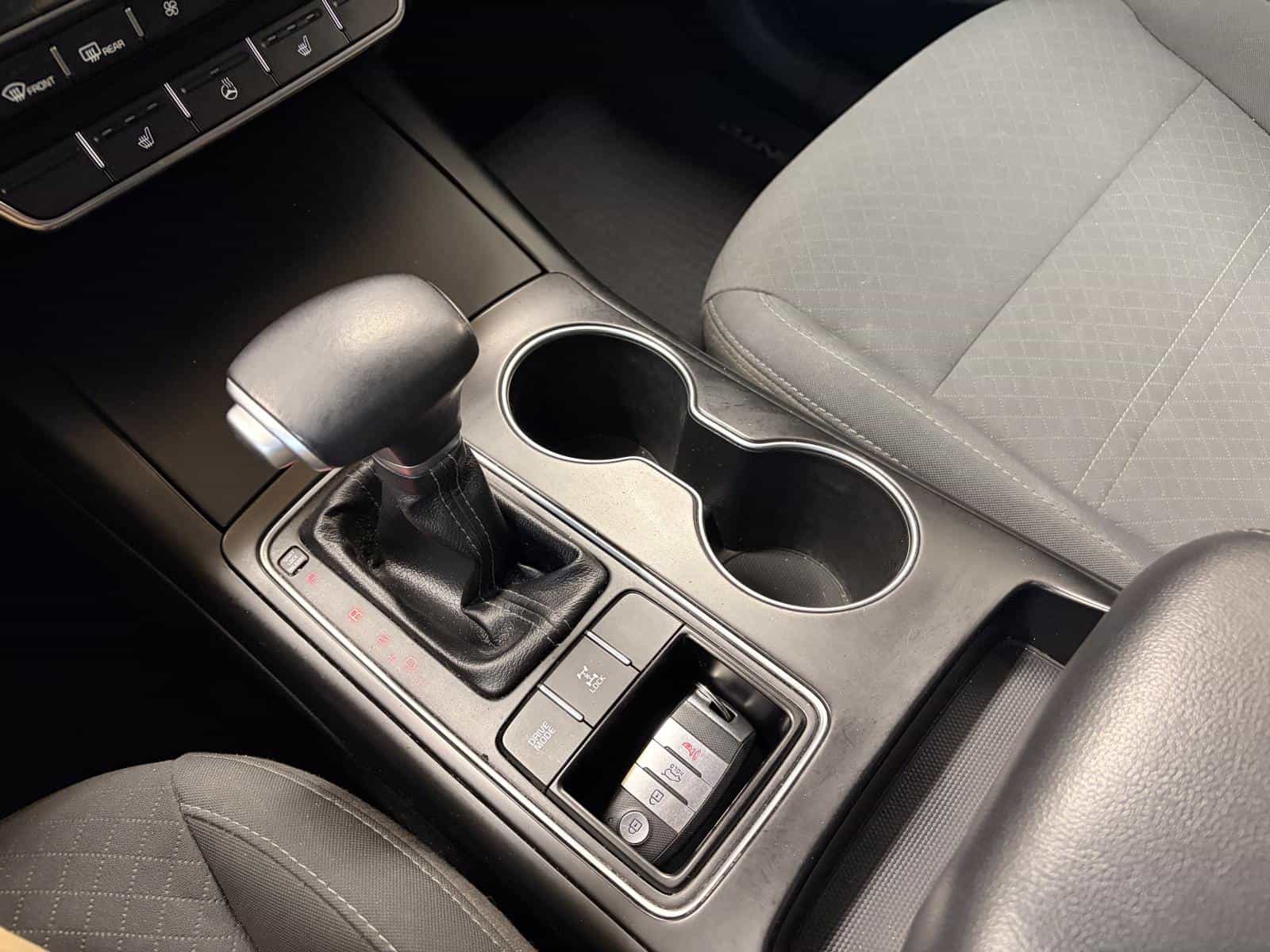 Image 13 Kia Sorento LX+V6 2020