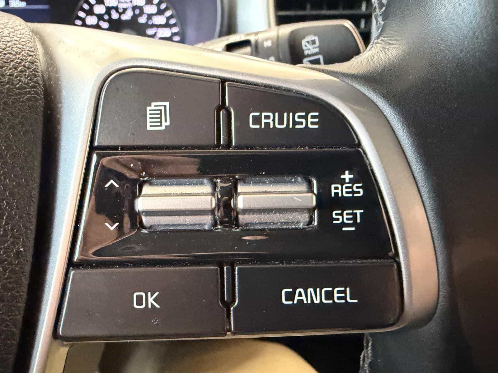 Image 16 Kia Sorento LX+V6 2020