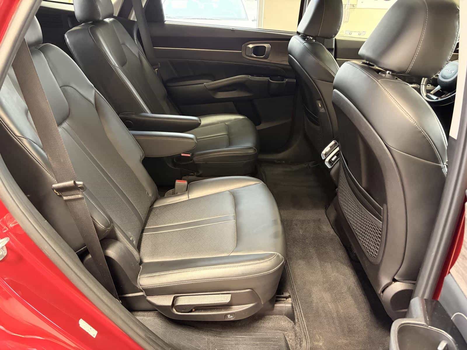 Image 9 Kia Sorento EX+ 2022