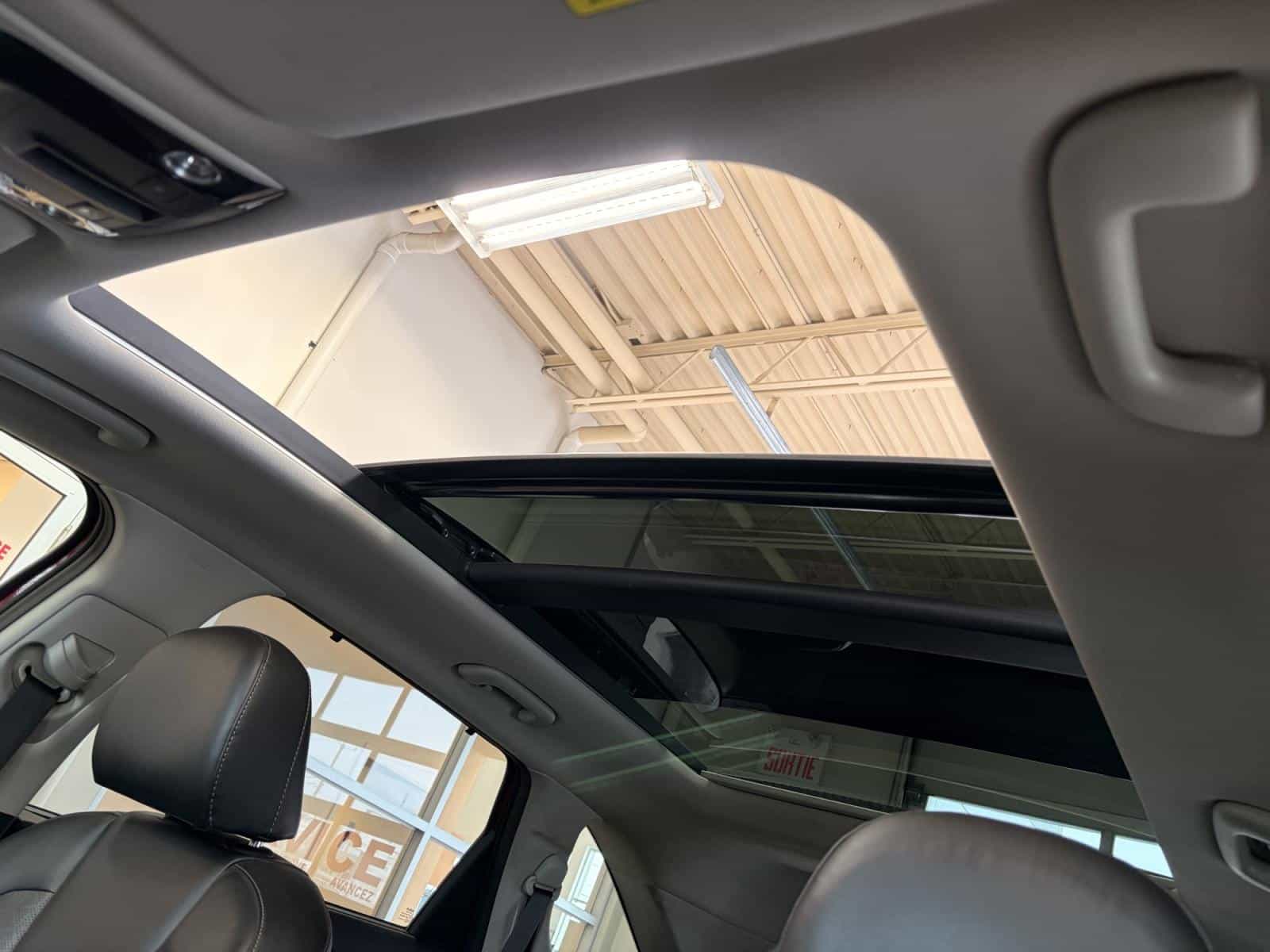 Image 14 Kia Sorento EX+ 2022