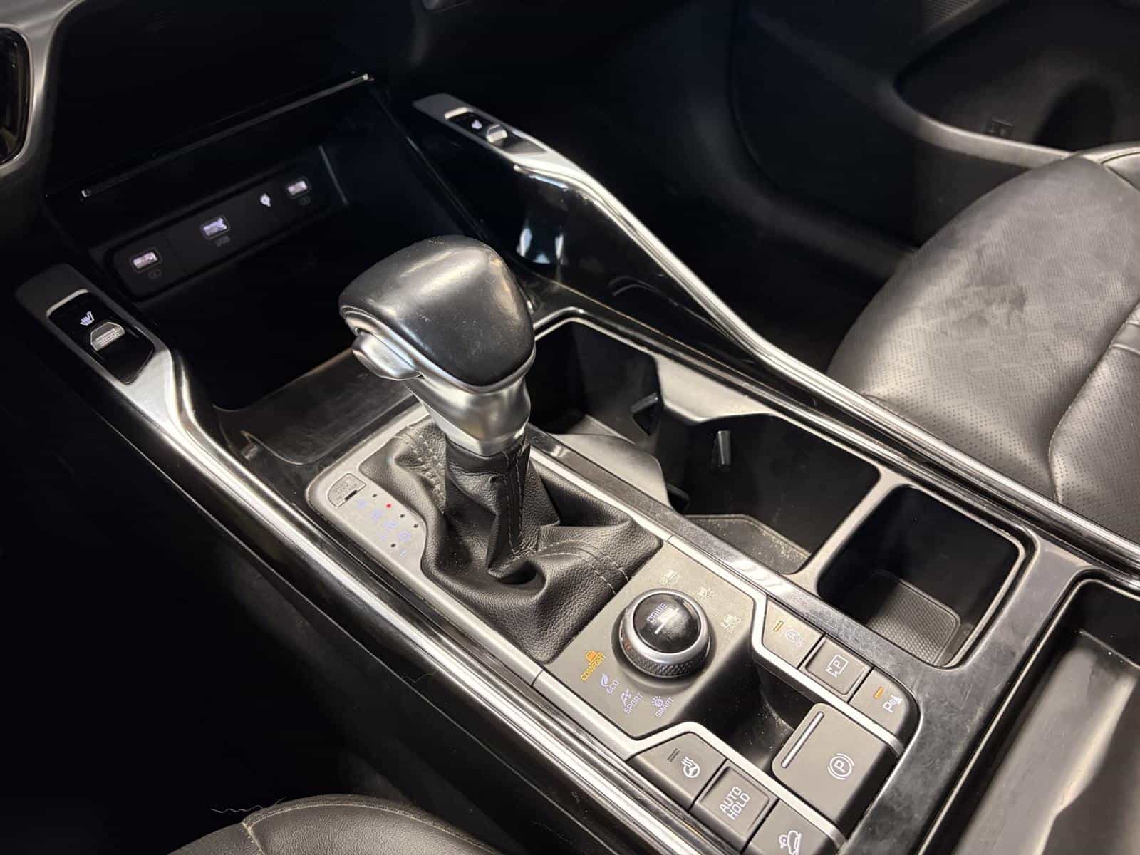 Image 19 Kia Sorento EX+ 2022