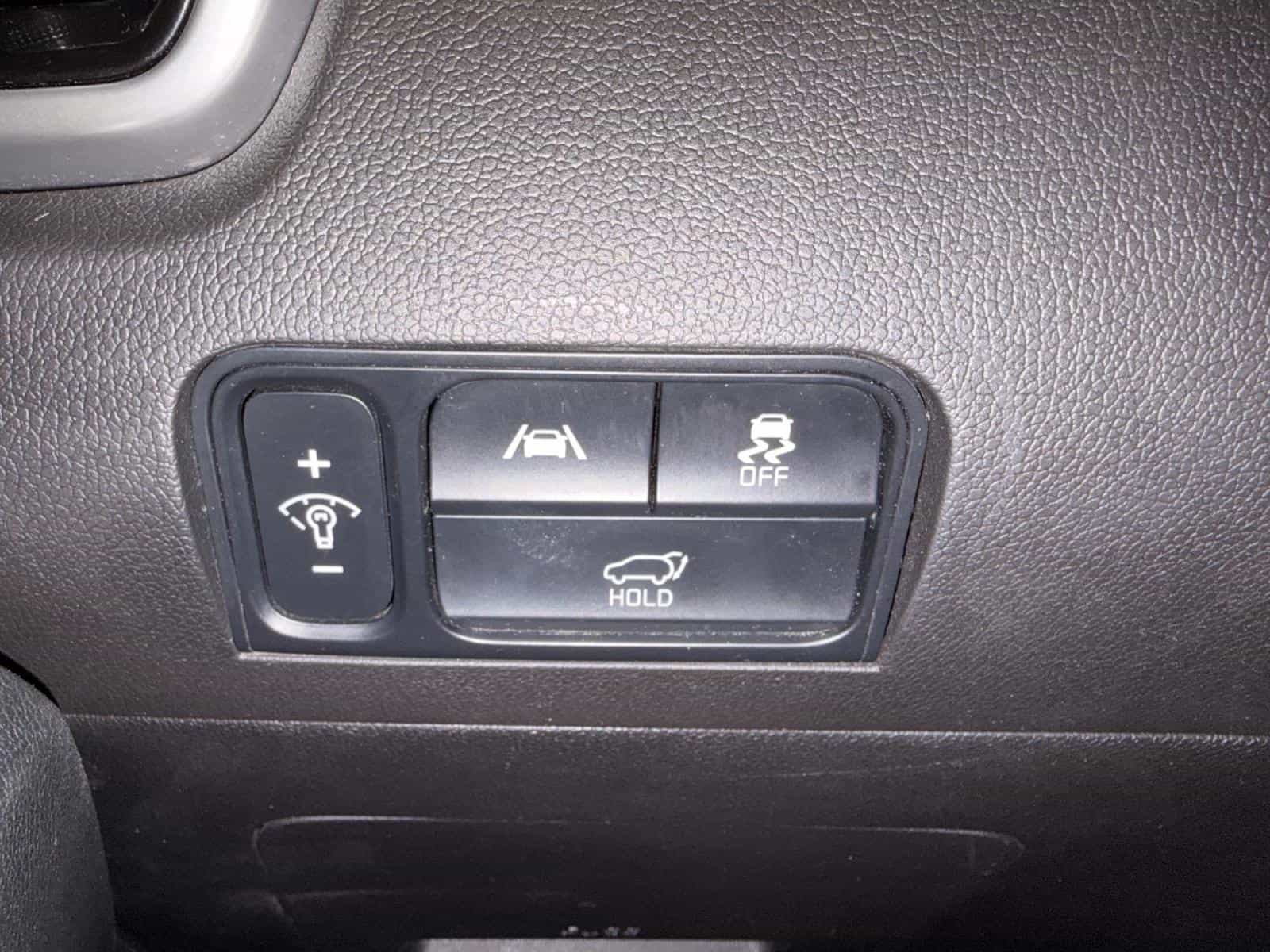 Image 20 Kia Sorento EX+ 2022