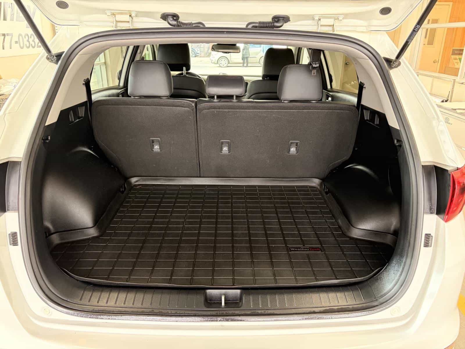 Image 10 Kia Sportage EX 2018