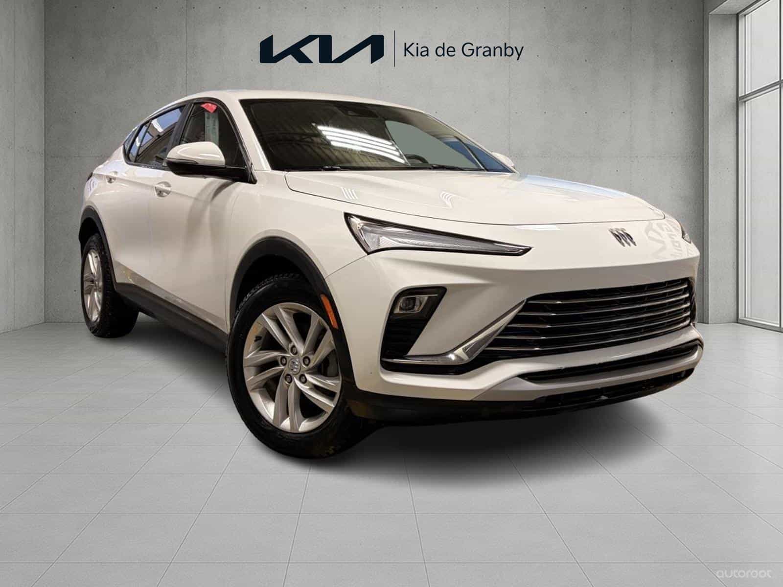 2024 Buick Envista Preferred - Image 1